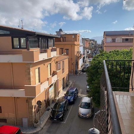 Cusumano House Trappeto (Sicily) Exterior foto
