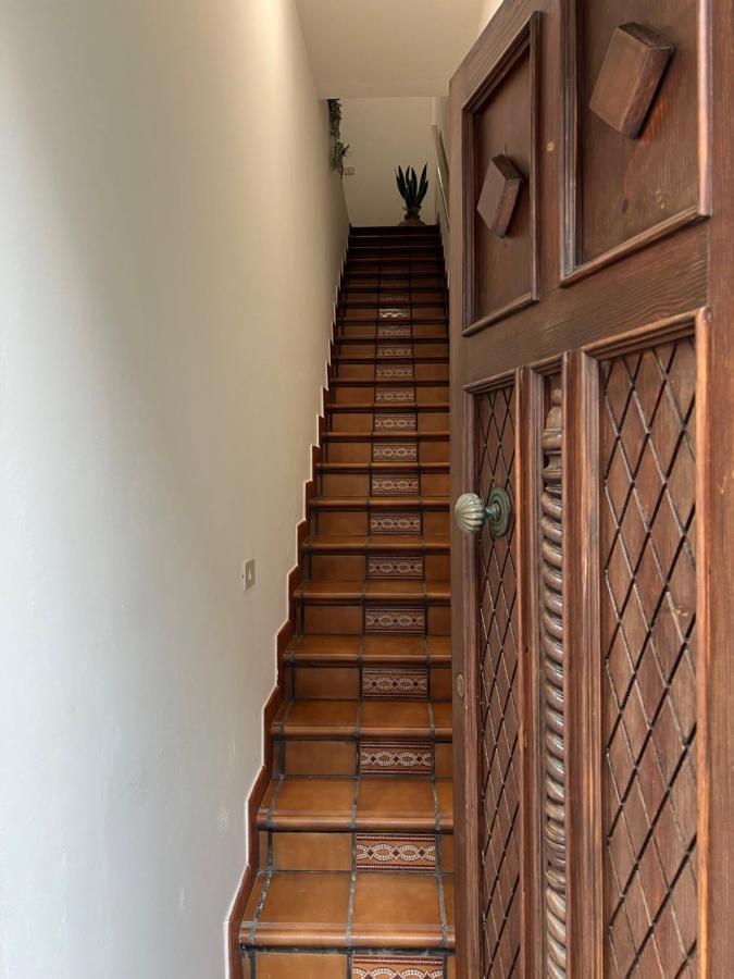 Cusumano House Trappeto (Sicily) Exterior foto