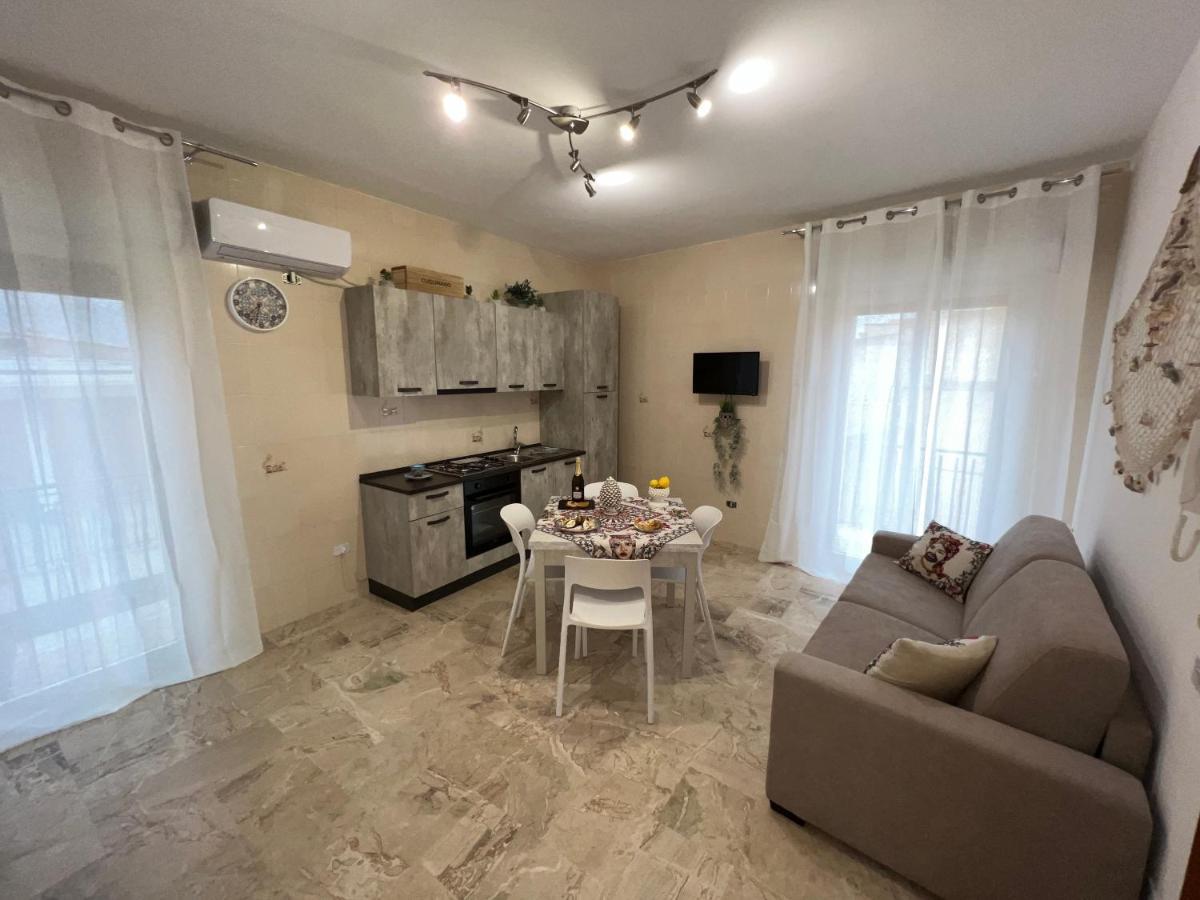 Cusumano House Trappeto (Sicily) Exterior foto