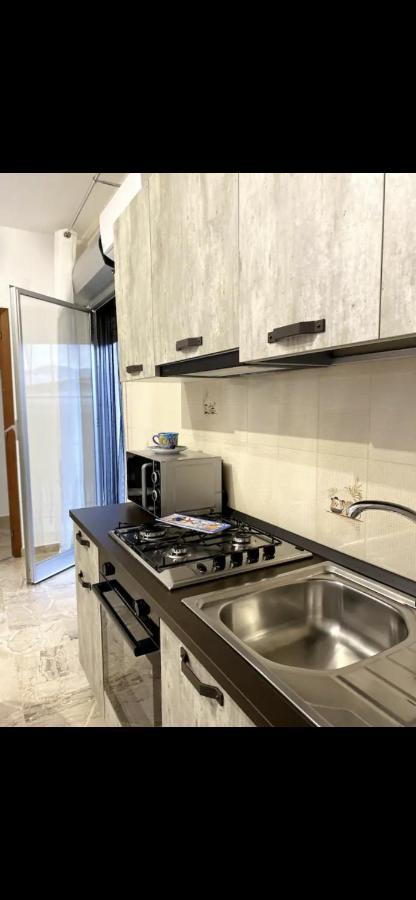 Cusumano House Trappeto (Sicily) Exterior foto